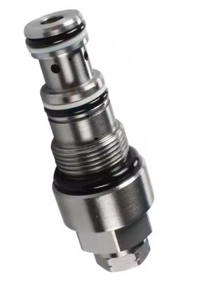 723-40-57100 Ασφάλεια βαλβίδας εκφόρτωσης για PC400-7