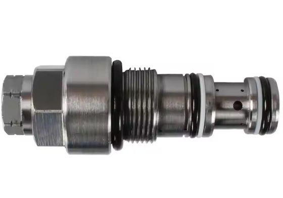 723-40-57100 Ασφάλεια βαλβίδας εκφόρτωσης για PC400-7