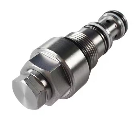723-40-57100 Ασφάλεια βαλβίδας εκφόρτωσης για PC400-7
