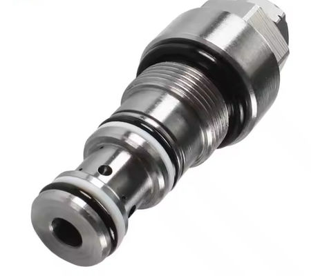 723-40-57100 Ασφάλεια βαλβίδας εκφόρτωσης για PC400-7