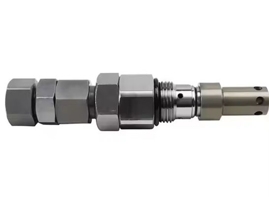 Εκσκαφέας EC210B EC210BLC Κύρια βαλβίδα ανακούφισης VOE14513267 14513267