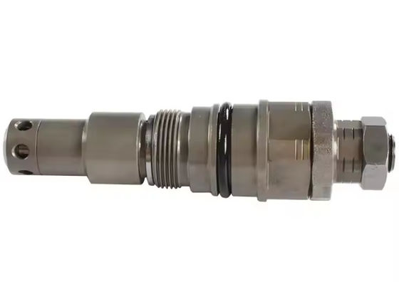 EX200-5 ZAX200 ZAX240-3 SK200-6 SK200-6E DH200-5 Βαλβίδα ανακούφισης εκσκαφέα Assy YN22V0014F1