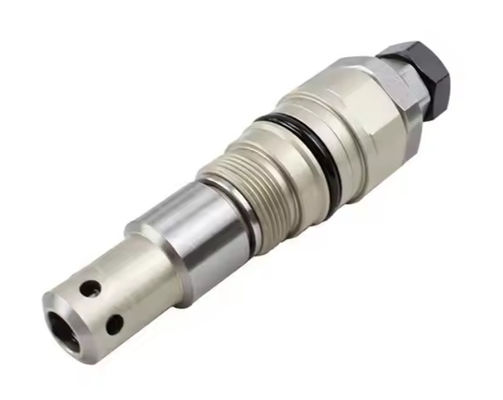 EX200-5 ZAX200 ZAX240-3 SK200-6 SK200-6E DH200-5 Βαλβίδα ανακούφισης εκσκαφέα Assy YN22V0014F1