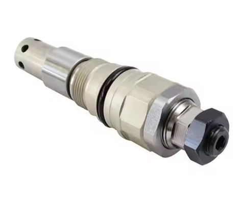 EX200-5 ZAX200 ZAX240-3 SK200-6 SK200-6E DH200-5 Βαλβίδα ανακούφισης εκσκαφέα Assy YN22V0014F1