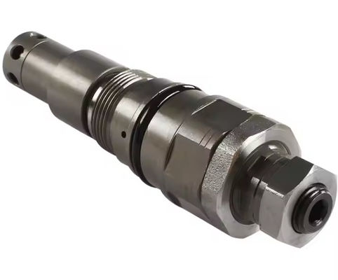 EX200-5 ZAX200 ZAX240-3 SK200-6 SK200-6E DH200-5 Βαλβίδα ανακούφισης εκσκαφέα Assy YN22V0014F1