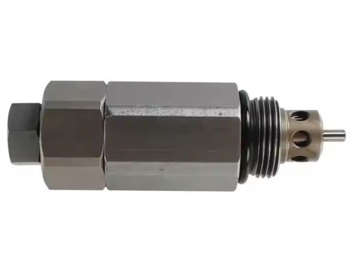 Συσκευές εξορυκτών DH200 R200-3 R200-5 R225-9 HD700 Βαλβίδα ασφαλείας 31N6-17400