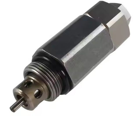 Συσκευές εξορυκτών DH200 R200-3 R200-5 R225-9 HD700 Βαλβίδα ασφαλείας 31N6-17400