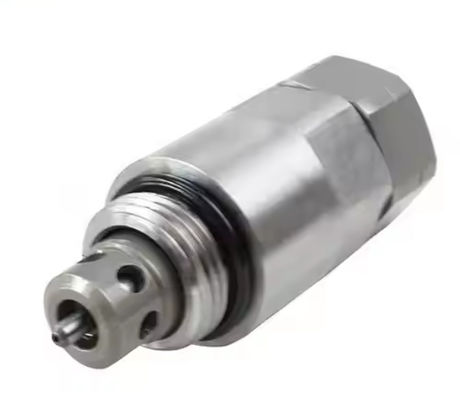 EX200-3 EX200-5 DH225 ZAX200 DH220 DH300 Βαλβίδα ανακούφισης σκάφους 4372039 4358914 4448675 420-00258