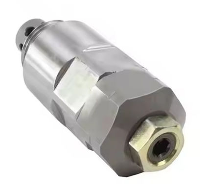 EX200-3 EX200-5 DH225 ZAX200 DH220 DH300 Βαλβίδα ανακούφισης σκάφους 4372039 4358914 4448675 420-00258