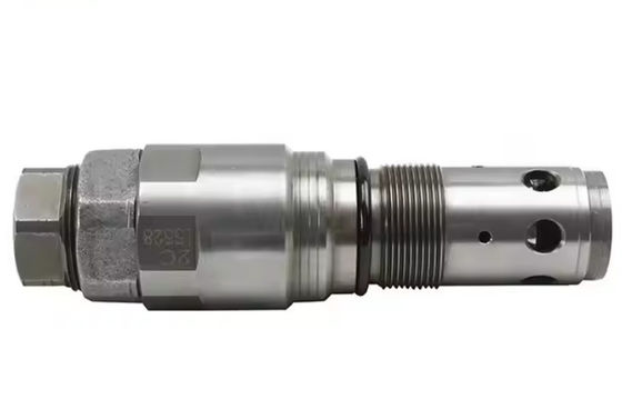 EC210 Βαλβίδα κινητήρα κυματισμού 14518516 14500037 Βαλβίδα ασφαλείας σκάφους EC240B EC210C EC240C