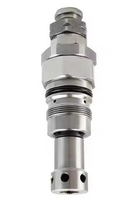 EC460 Κύρια βαλβίδα ανακούφισης Voe14597185 14597185 EC460 Βαλβίδα ανακούφισης Voe14622932 14622932 Για το Volvo