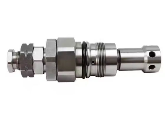 EC460 Κύρια βαλβίδα ανακούφισης Voe14597185 14597185 EC460 Βαλβίδα ανακούφισης Voe14622932 14622932 Για το Volvo