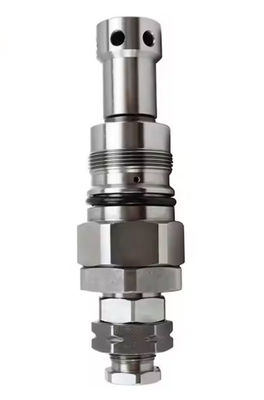 EC460 Κύρια βαλβίδα ανακούφισης Voe14597185 14597185 EC460 Βαλβίδα ανακούφισης Voe14622932 14622932 Για το Volvo