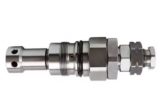 EC460 Κύρια βαλβίδα ανακούφισης Voe14597185 14597185 EC460 Βαλβίδα ανακούφισης Voe14622932 14622932 Για το Volvo