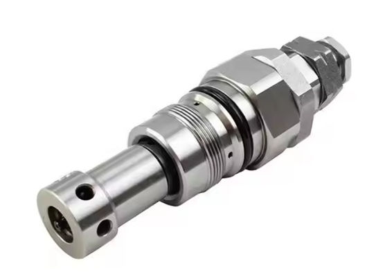 EC460 Κύρια βαλβίδα ανακούφισης Voe14597185 14597185 EC460 Βαλβίδα ανακούφισης Voe14622932 14622932 Για το Volvo