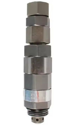 Εναλλακτικά εξαρτήματα εξορυκτών EX200-2 EX200-3 EX220-2 EX220-3 Κύρια βαλβίδα ασφαλείας 4289602 4328781