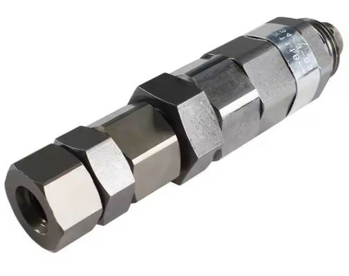 Εναλλακτικά εξαρτήματα εξορυκτών EX200-2 EX200-3 EX220-2 EX220-3 Κύρια βαλβίδα ασφαλείας 4289602 4328781