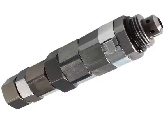 Εναλλακτικά εξαρτήματα εξορυκτών EX200-2 EX200-3 EX220-2 EX220-3 Κύρια βαλβίδα ασφαλείας 4289602 4328781