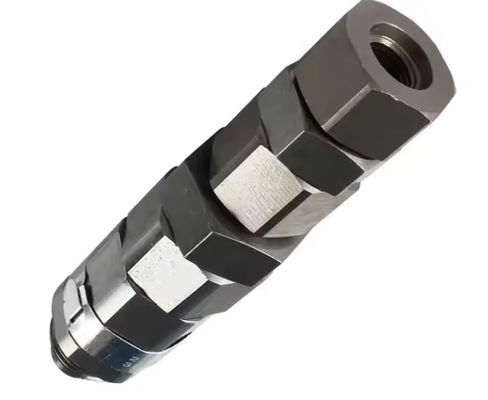 Εναλλακτικά εξαρτήματα εξορυκτών EX200-2 EX200-3 EX220-2 EX220-3 Κύρια βαλβίδα ασφαλείας 4289602 4328781