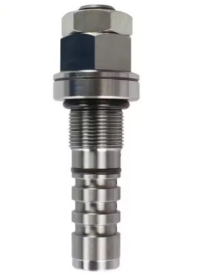 708-2l-06710 LS βαλβίδα για PC200-7 PC220-7 PC200-8 βαλβίδα ασφαλείας 708-2L-06710 708-2L-07710 708-2G-03710