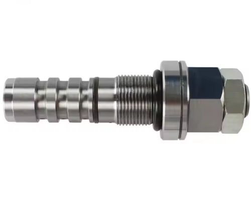 708-2l-06710 LS βαλβίδα για PC200-7 PC220-7 PC200-8 βαλβίδα ασφαλείας 708-2L-06710 708-2L-07710 708-2G-03710