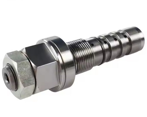 708-2l-06710 LS βαλβίδα για PC200-7 PC220-7 PC200-8 βαλβίδα ασφαλείας 708-2L-06710 708-2L-07710 708-2G-03710