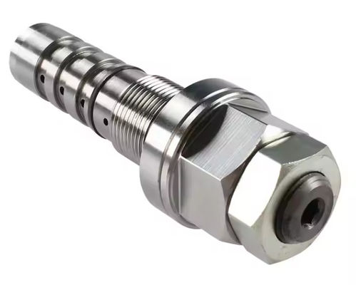 708-2l-06710 LS βαλβίδα για PC200-7 PC220-7 PC200-8 βαλβίδα ασφαλείας 708-2L-06710 708-2L-07710 708-2G-03710