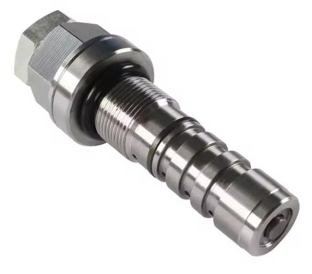 708-2l-06710 LS βαλβίδα για PC200-7 PC220-7 PC200-8 βαλβίδα ασφαλείας 708-2L-06710 708-2L-07710 708-2G-03710