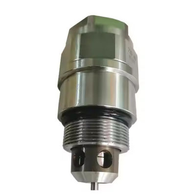 Βαλβίδα ασφαλείας 709-90-73100 για PC120-6 PC130-7 Βασικά μηχανικά μηχανήματα Μέρος κινητήρα