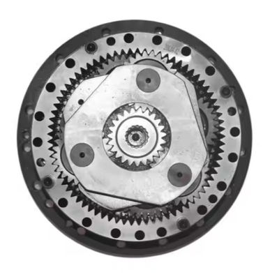 Τροχαίο κιβώτιο 14514894 14541067 Για EC160B EC180B