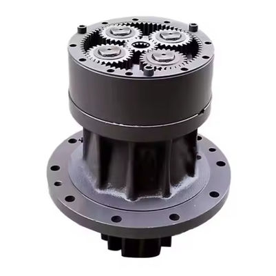 R250LC-7A Μειωτήρας κλίσης σκάφους 31EN-10070 Μέρη κατασκευαστικών μηχανημάτων