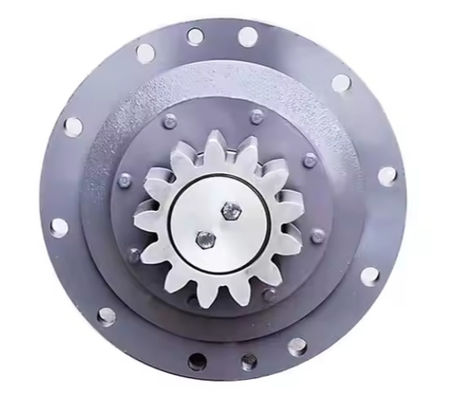 R250LC-7A Μειωτήρας κλίσης σκάφους 31EN-10070 Μέρη κατασκευαστικών μηχανημάτων