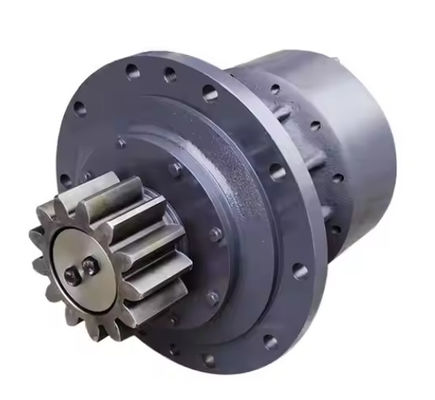 R250LC-7A Μειωτήρας κλίσης σκάφους 31EN-10070 Μέρη κατασκευαστικών μηχανημάτων