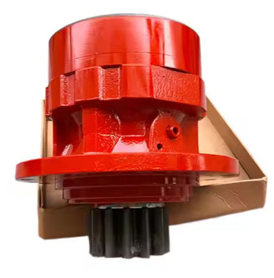 DH55 DH60-7 S55W-5 Μέρη κατασκευαστικών μηχανημάτων Εξόρυξης Χεροσκάφος Χεροσκάφος Μείωσης 2101-9002