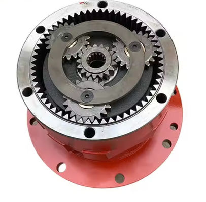 DH55 DH60-7 S55W-5 Μέρη κατασκευαστικών μηχανημάτων Εξόρυξης Χεροσκάφος Χεροσκάφος Μείωσης 2101-9002
