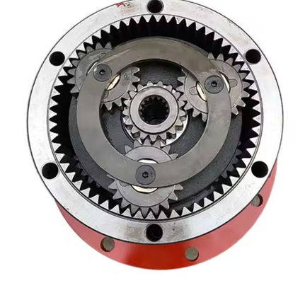 DH55 DH60-7 S55W-5 Μέρη κατασκευαστικών μηχανημάτων Εξόρυξης Χεροσκάφος Χεροσκάφος Μείωσης 2101-9002