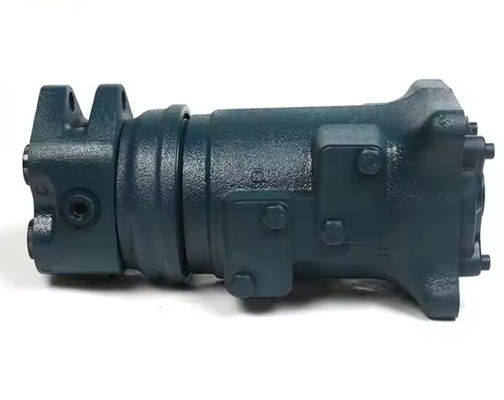 Τμήματα εκσκαφέα υδραυλική στροφή PC200-7 PC200-8 κεντρική σύνδεση 703-08-33631
