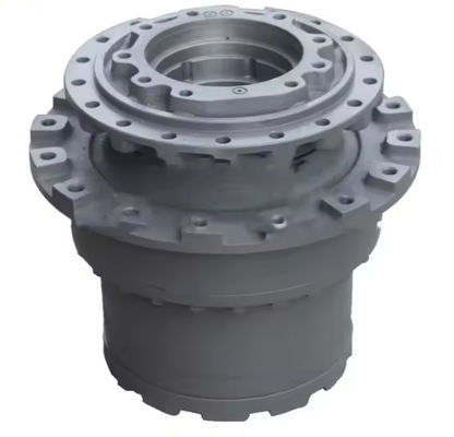 Συσκευή μείωσης εκσκαφής 9233687 ZX240 ZX240-3 Συσκευή ταξιδιού 9233688 Αρχική