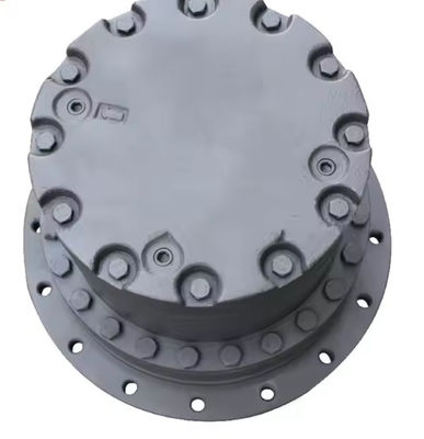 Συσκευή μείωσης εκσκαφής 9233687 ZX240 ZX240-3 Συσκευή ταξιδιού 9233688 Αρχική