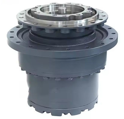 Συσκευή μείωσης εκσκαφής 9233687 ZX240 ZX240-3 Συσκευή ταξιδιού 9233688 Αρχική