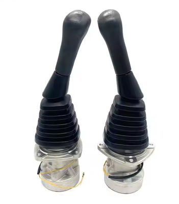 Συγκρότημα Joystick Excavator 1764986 176-4986 Για E325B E320B