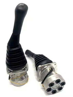 Συγκρότημα Joystick Excavator 1764986 176-4986 Για E325B E320B