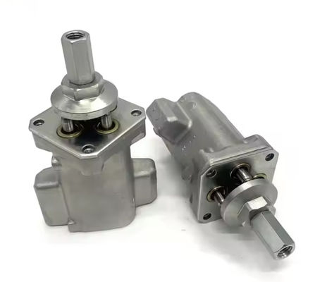 9193403 9195304 9247135 ZX120 ZX135UR Εκσκαφέας πιλότος βαλβίδα joystick 9257577 9234272 9239583 FYB4000001