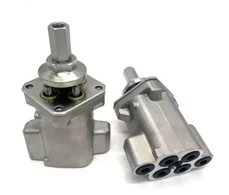 9193403 9195304 9247135 ZX120 ZX135UR Εκσκαφέας πιλότος βαλβίδα joystick 9257577 9234272 9239583 FYB4000001