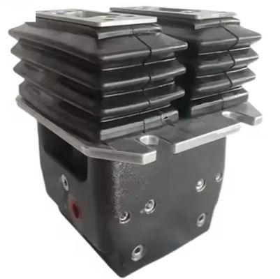 Εναλλακτικά εξαρτήματα σκάφους SK-8 420-0046 DX255 Βαλβίδα πεδίου για σκάφους/πεδίου ποδιού