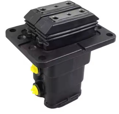 DX60 Βαλβίδα πεδίου ποδιού για εξορυκτήρα 410119-00038A Υψηλής ποιότητας εξαρτήματα