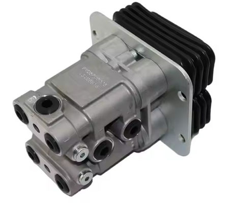 Υψηλής ποιότητας PVD8PC6008 Βαλβίδα ελέγχου πιλότου 60170604 Για εξαρτήματα μηχανημάτων κατασκευής εξορυκτών