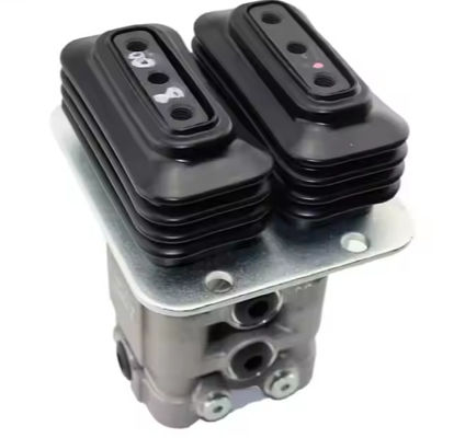 Υψηλής ποιότητας PVD8PC6008 Βαλβίδα ελέγχου πιλότου 60170604 Για εξαρτήματα μηχανημάτων κατασκευής εξορυκτών
