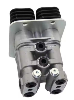 Υψηλής ποιότητας PVD8PC6008 Βαλβίδα ελέγχου πιλότου 60170604 Για εξαρτήματα μηχανημάτων κατασκευής εξορυκτών