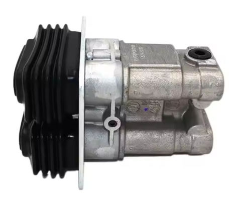Υψηλής ποιότητας PVD8PC6008 Βαλβίδα ελέγχου πιλότου 60170604 Για εξαρτήματα μηχανημάτων κατασκευής εξορυκτών